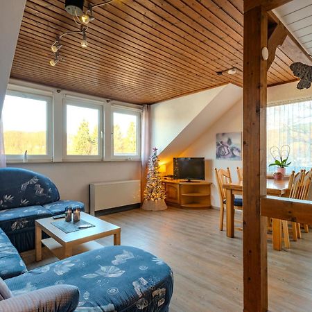 Ferienhaus Hedrich Assinghausen Zewnętrze zdjęcie