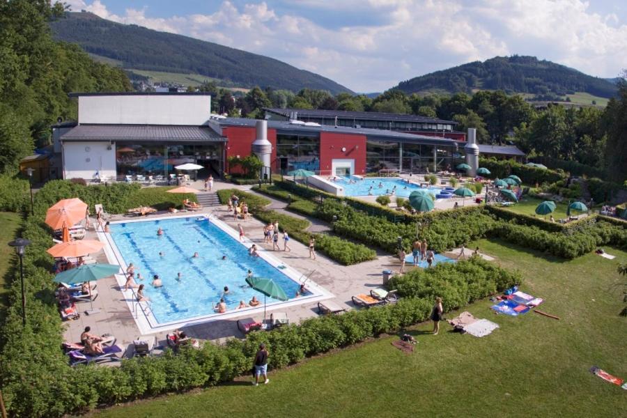 Ferienhaus Hedrich Assinghausen Zewnętrze zdjęcie