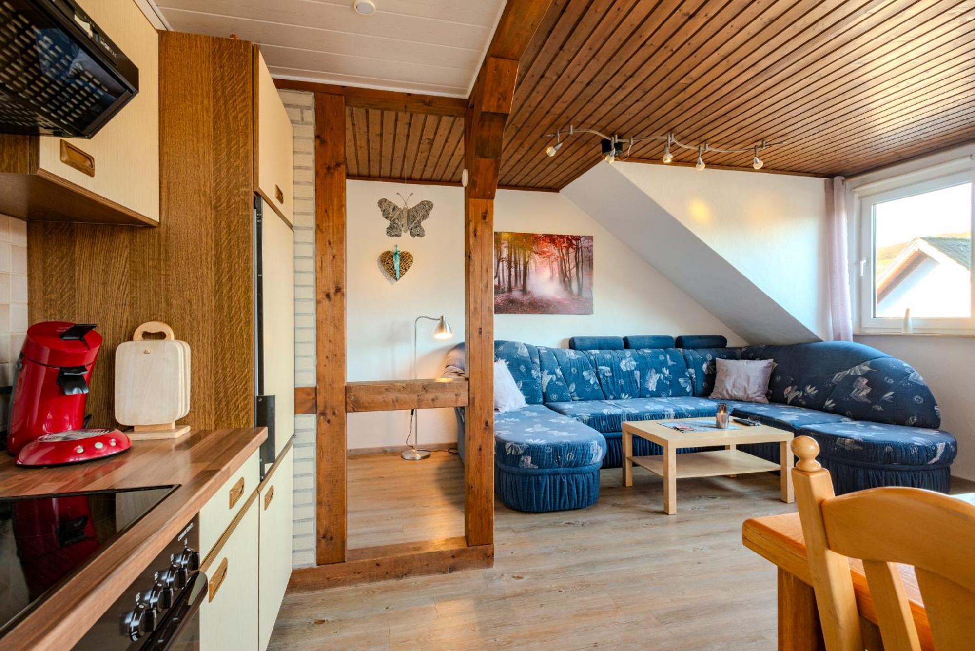 Ferienhaus Hedrich Assinghausen Zewnętrze zdjęcie