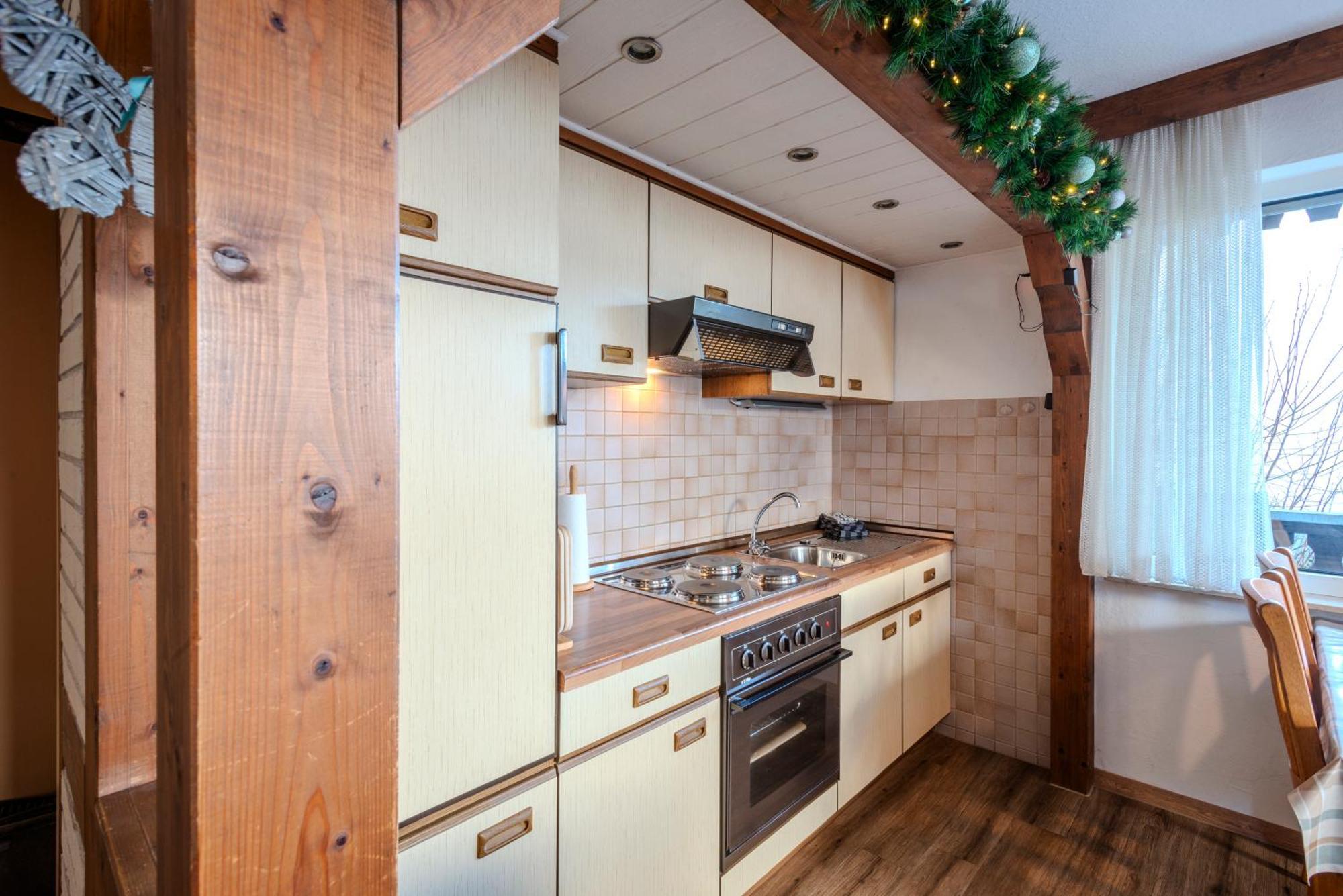 Ferienhaus Hedrich Assinghausen Zewnętrze zdjęcie
