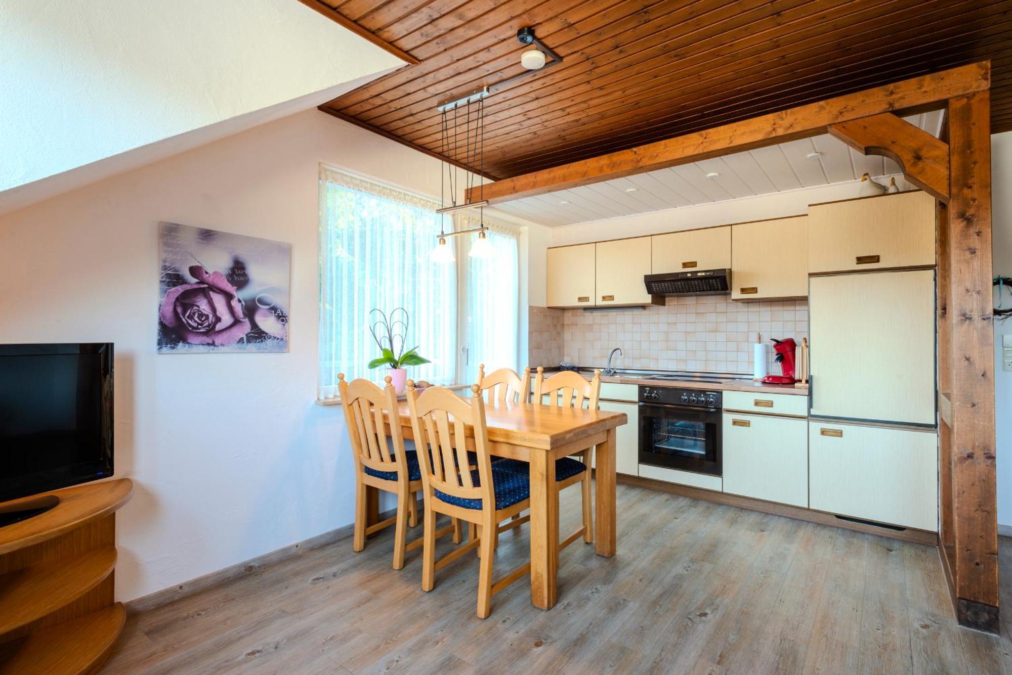 Ferienhaus Hedrich Assinghausen Zewnętrze zdjęcie