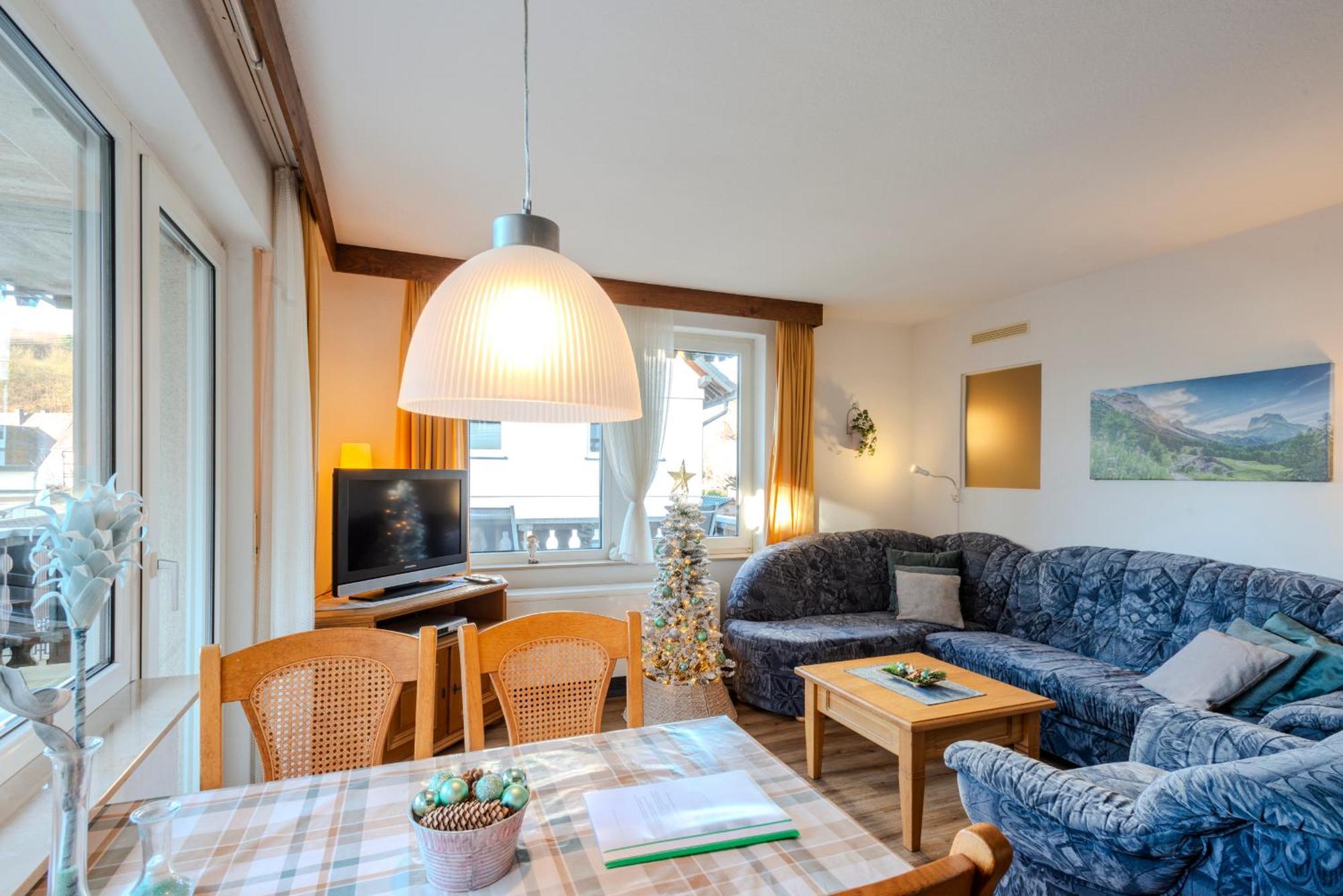 Ferienhaus Hedrich Assinghausen Zewnętrze zdjęcie